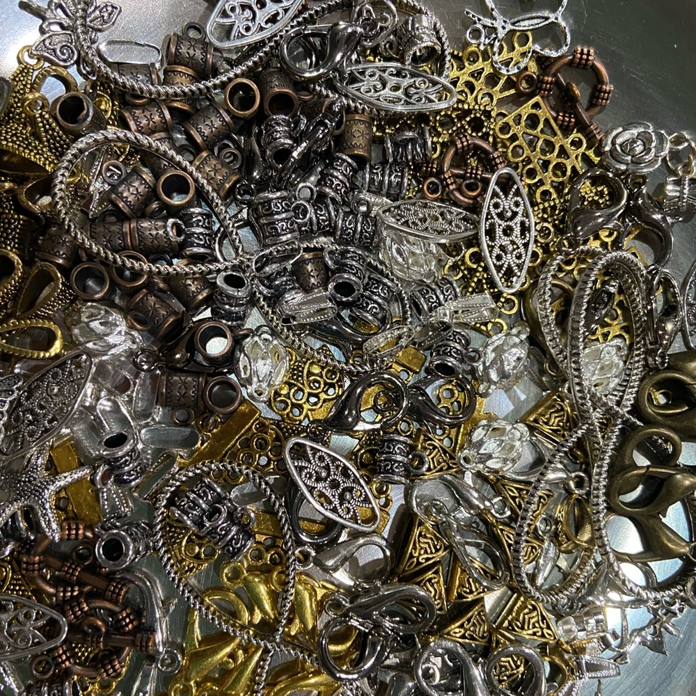 Assorted Findings